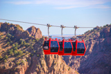 Aerial Gondola