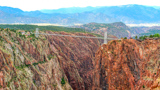 Elkhorn Loop Overlook