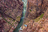 Hanging Bridge