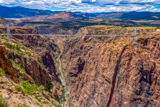 Royal Gorge Overlook