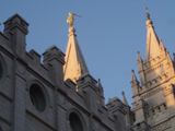 Temple Mormon