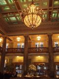 Joseph Smith Building sur Temple Square