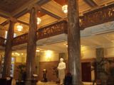 Joseph Smith Building sur Temple Square