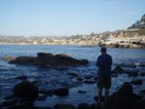 La Jolla Cove