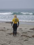 Un surfer