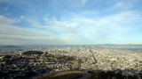 Vue de Twin Peaks