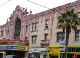 Mission Street