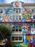 Women's Building