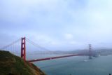 GGB, vu de Battery Spencer View