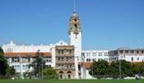 Mission High School