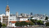 Mission High School