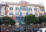 Women's Building