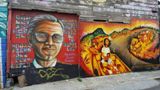 Mural Balmy Alley