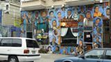 Mural Mission District