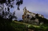 Alcatraz
