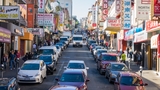 Chinatown