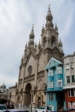 Saints Peter & Paul Church