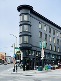 Columbus Avenue/Kearny Street