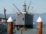 Le SS Jeremiah O'Brien