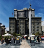 Union Square