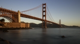 GGB, vu de Marine Drive