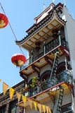 Chinatown