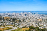 Vue de Twin Peaks
