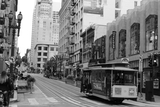 Cable-car