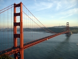 GGB, vu de Battery Spencer View