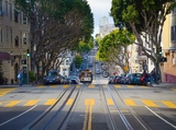Cable-car