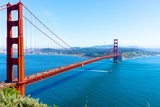 GGB, vu de Battery Spencer View