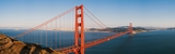 GGB, vu de Battery Spencer View
