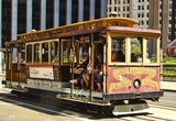 Cable-car
