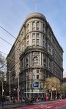 James Flood Building