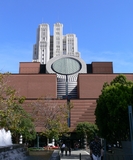 San Francisco Museum of Modern Art