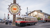 Fisherman's Wharf