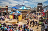 Pier 39