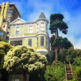 Macondray Lane