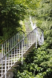 Greenwich Steps