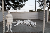 Holocaust Memorial