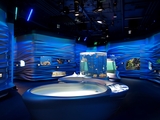 California Academy of Science