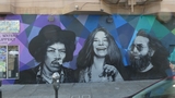 Haight-Ashbury