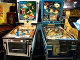 Musée Mécanique