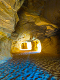 Sand Caves