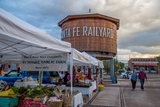 Farmers' Market