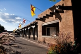 Palace of the Governors