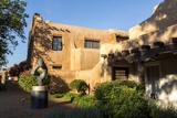 New Mexico Museum of Art
