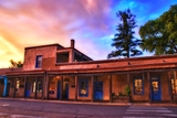 Santa Fe