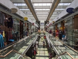 Santa Fe Arcade
