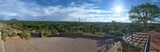 Vue de Cross of the Martyrs